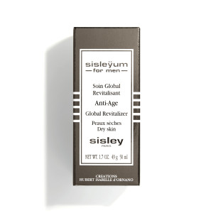 SISLEYUM FOR MEN TROCKENE HAUT